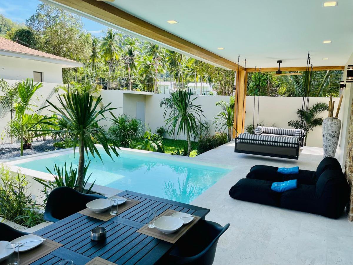 קו סמוי Yuka Residence מראה חיצוני תמונה