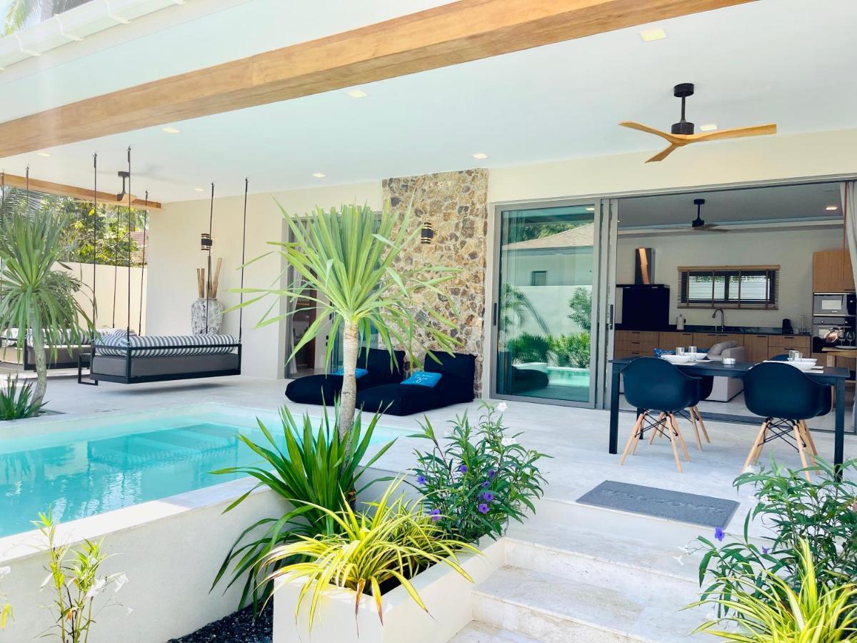 קו סמוי Yuka Residence מראה חיצוני תמונה