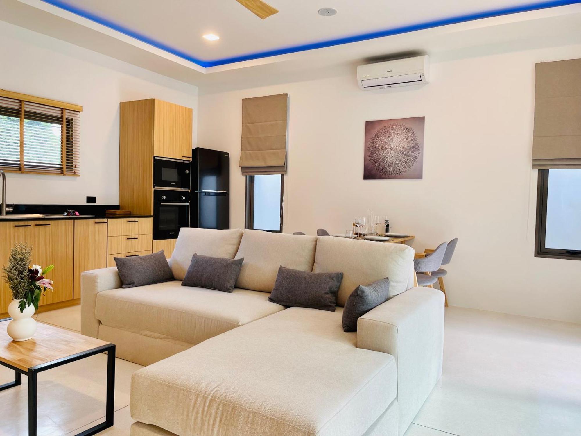 קו סמוי Yuka Residence מראה חיצוני תמונה