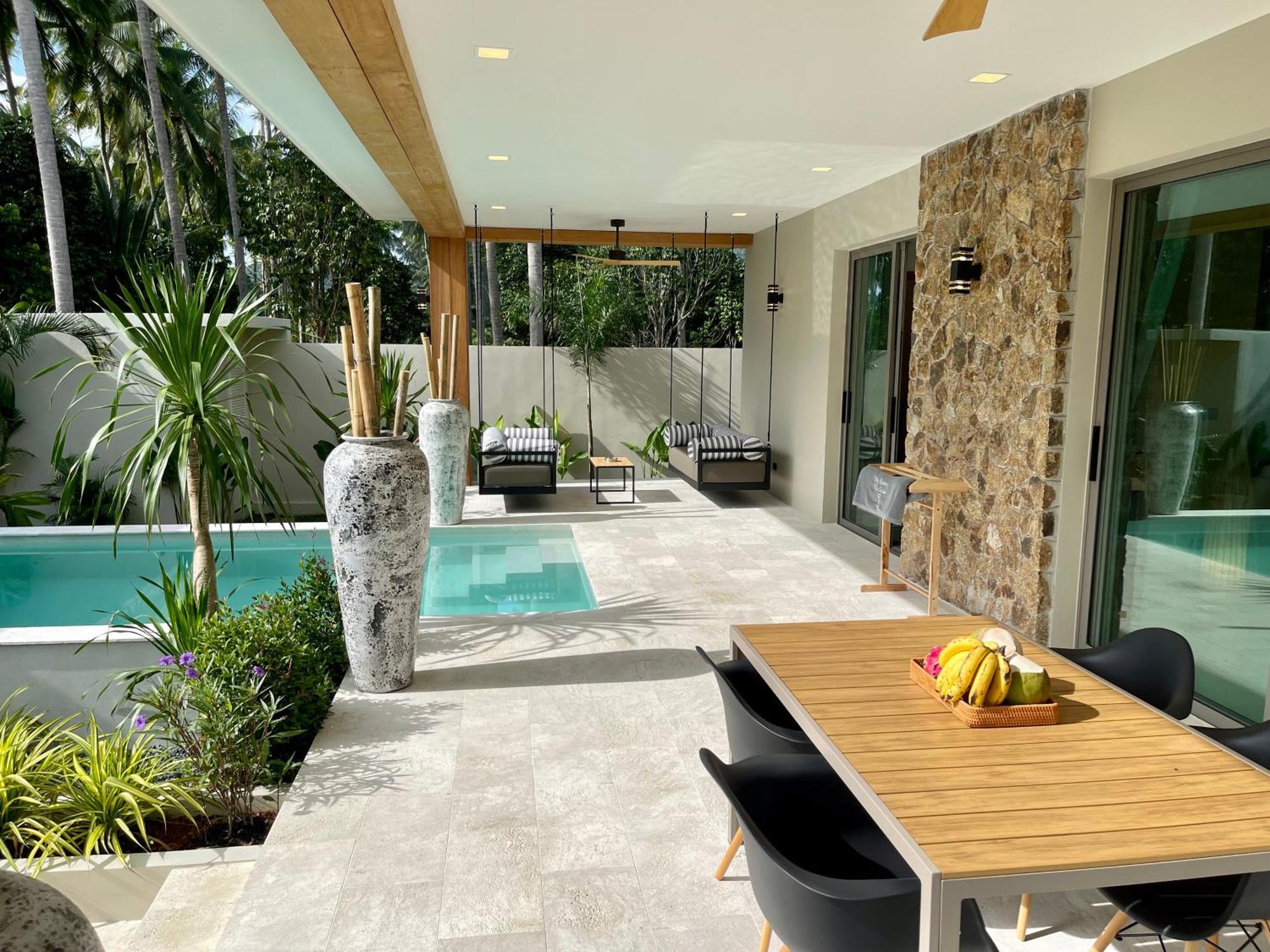 קו סמוי Yuka Residence מראה חיצוני תמונה