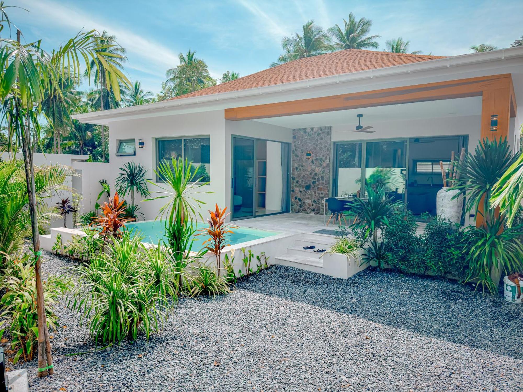 קו סמוי Yuka Residence מראה חיצוני תמונה