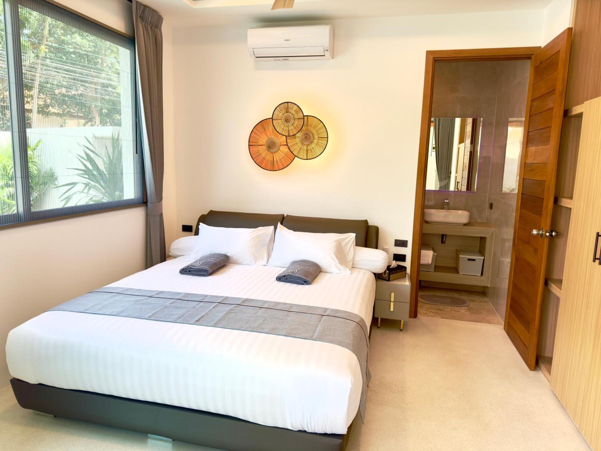 קו סמוי Yuka Residence מראה חיצוני תמונה