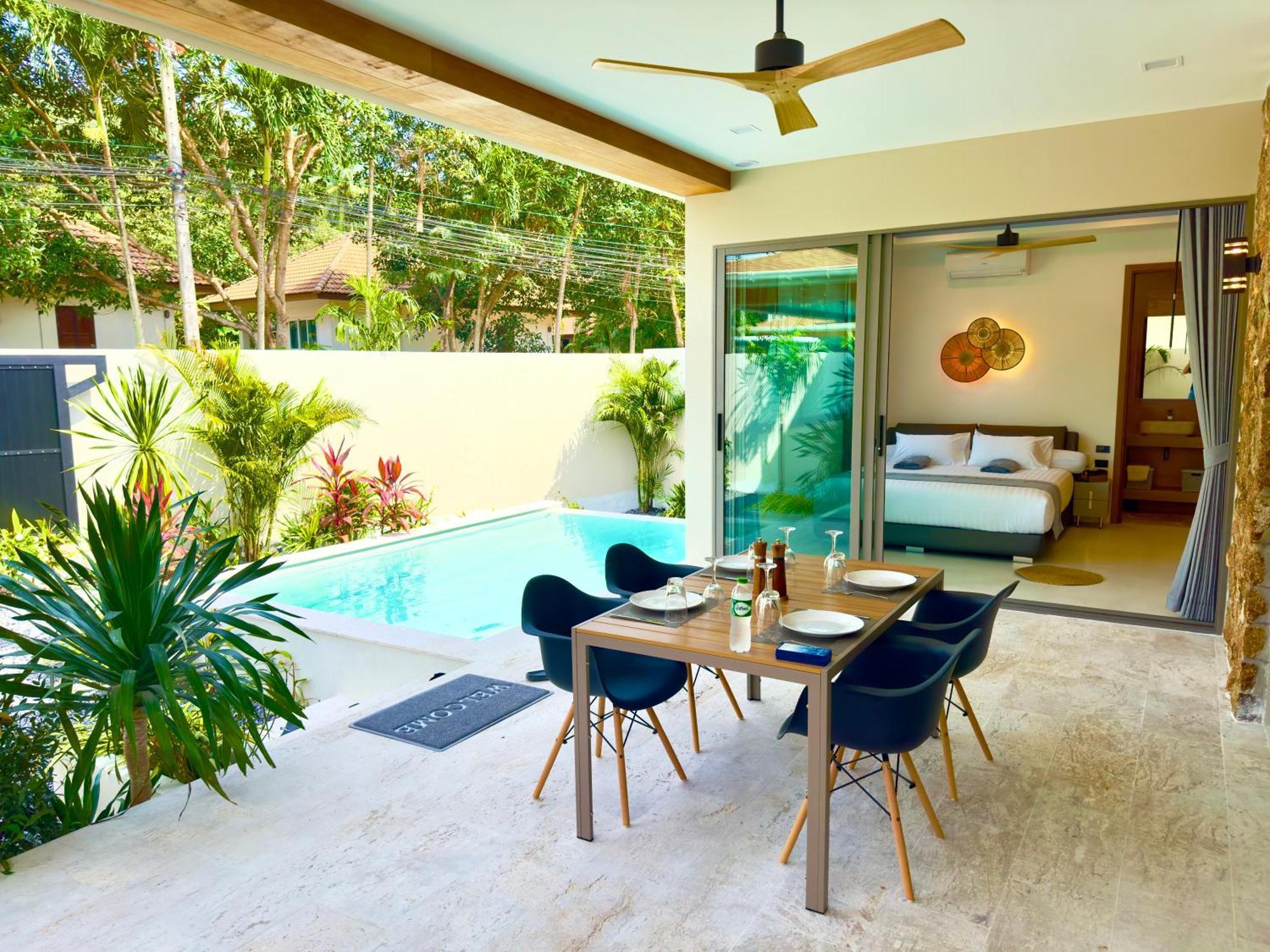 קו סמוי Yuka Residence מראה חיצוני תמונה