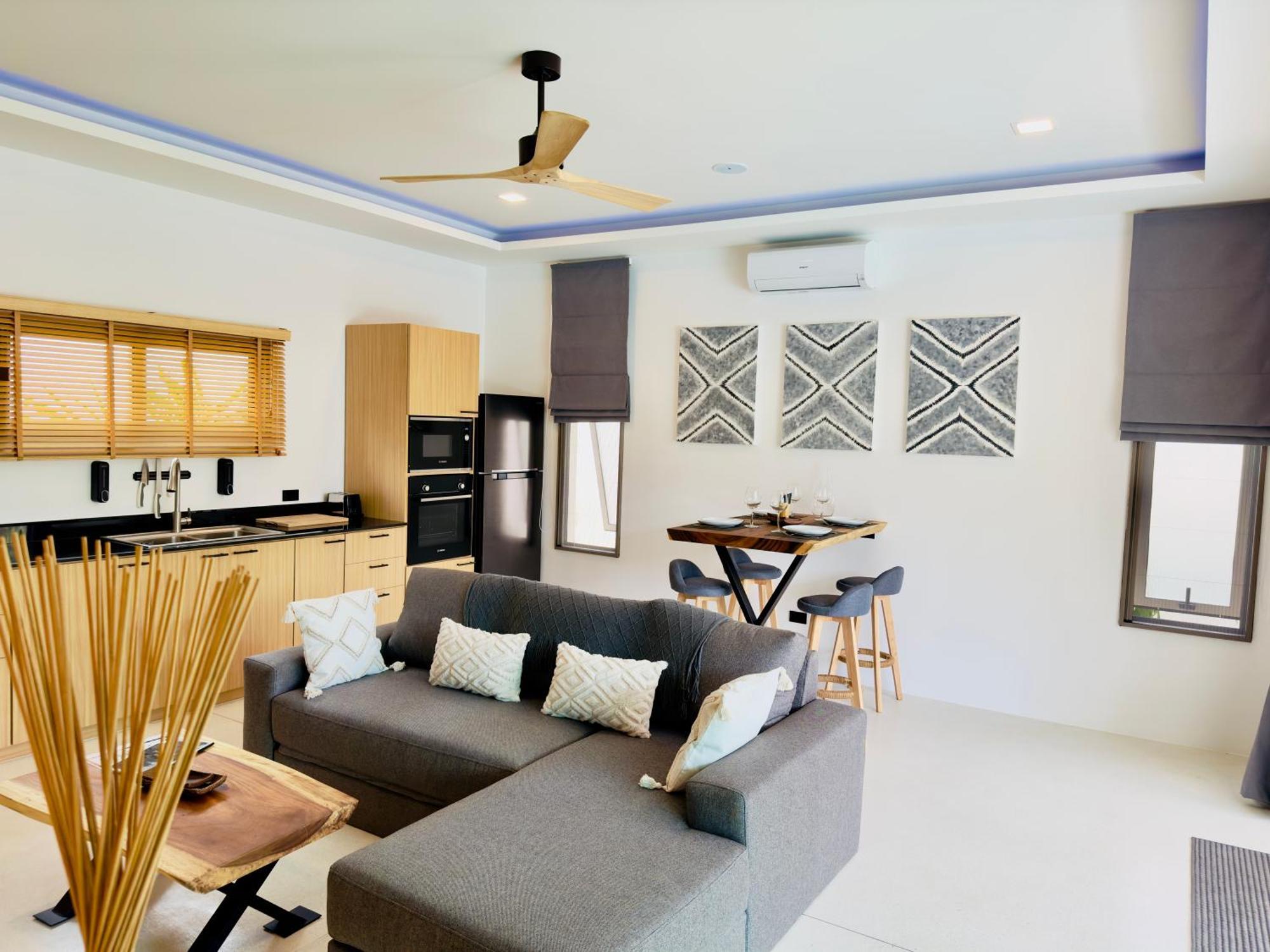 קו סמוי Yuka Residence מראה חיצוני תמונה