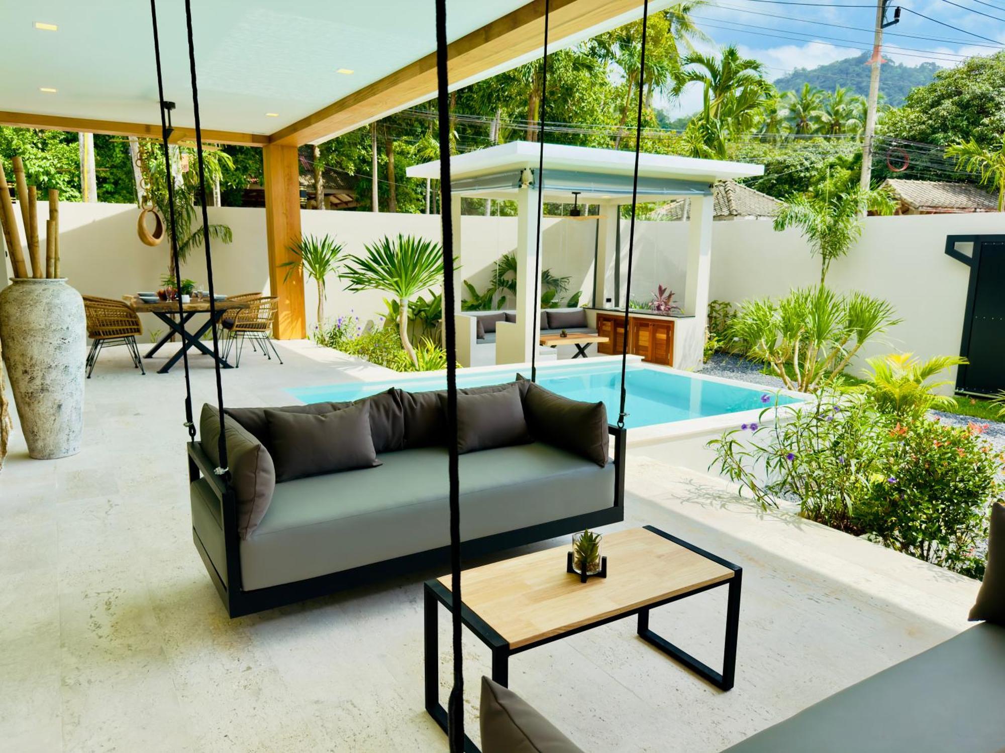 קו סמוי Yuka Residence מראה חיצוני תמונה