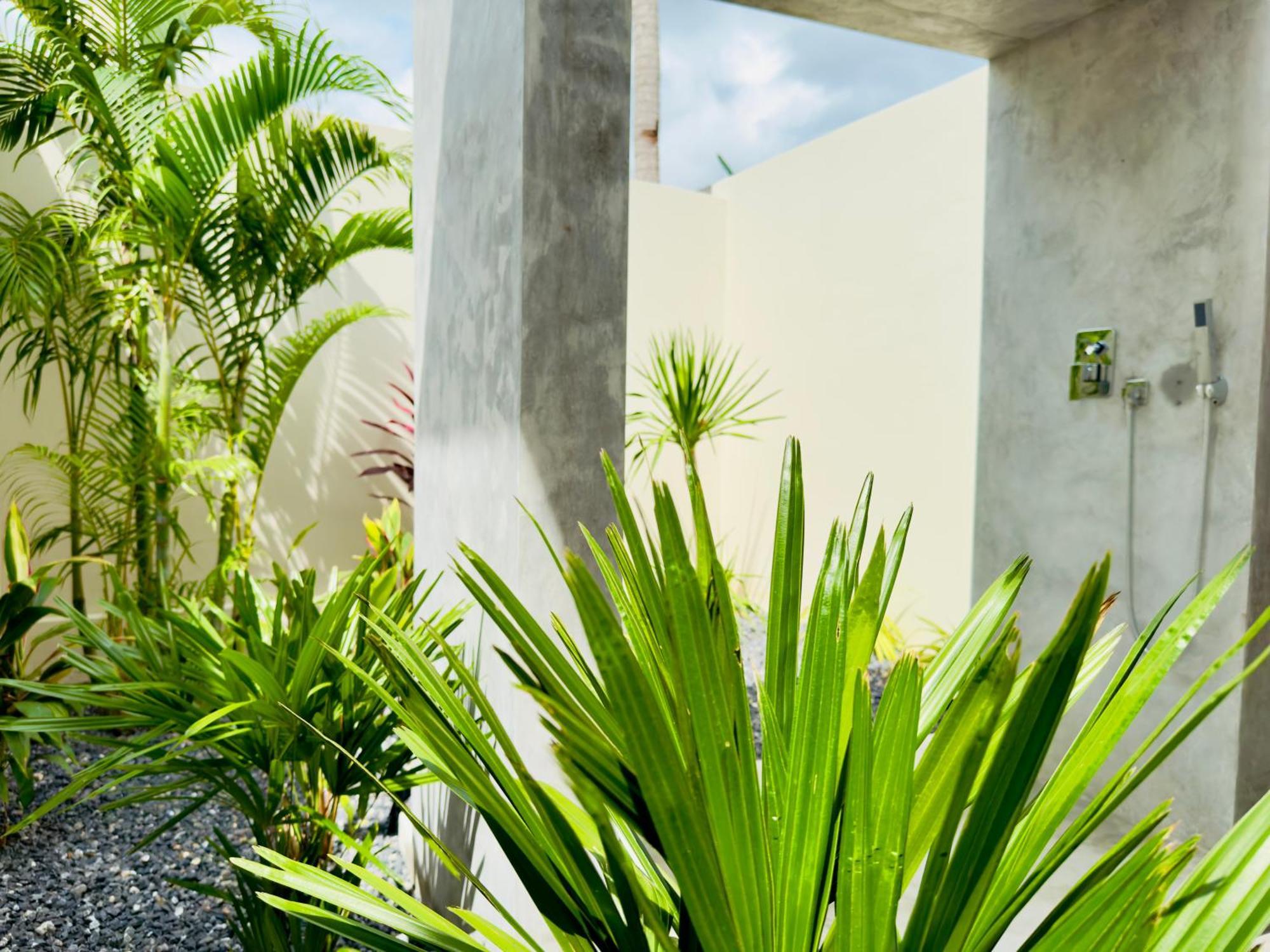 קו סמוי Yuka Residence מראה חיצוני תמונה