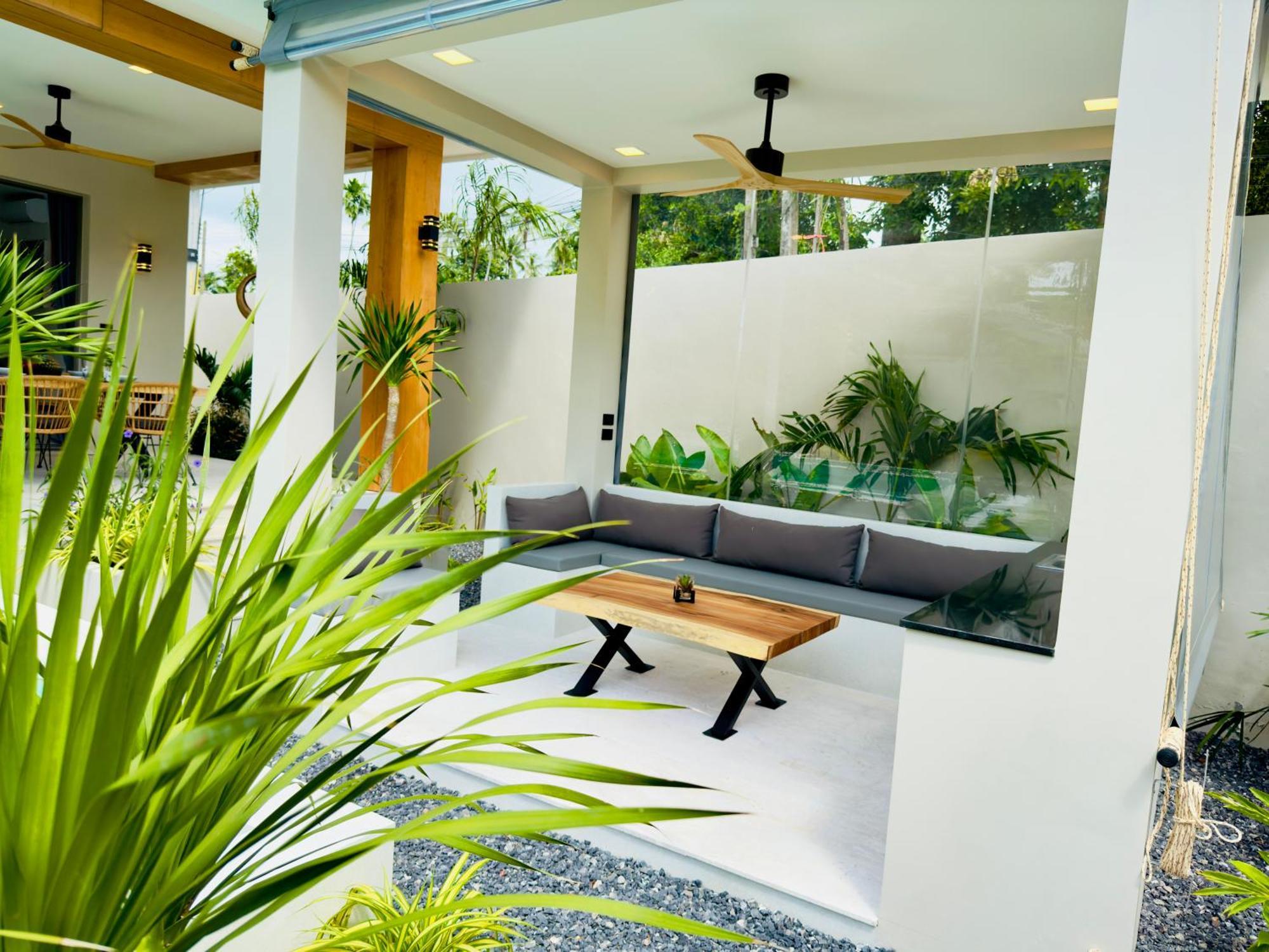 קו סמוי Yuka Residence מראה חיצוני תמונה