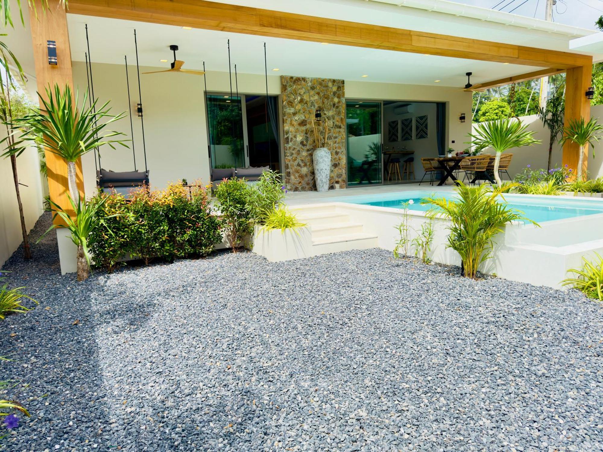קו סמוי Yuka Residence מראה חיצוני תמונה