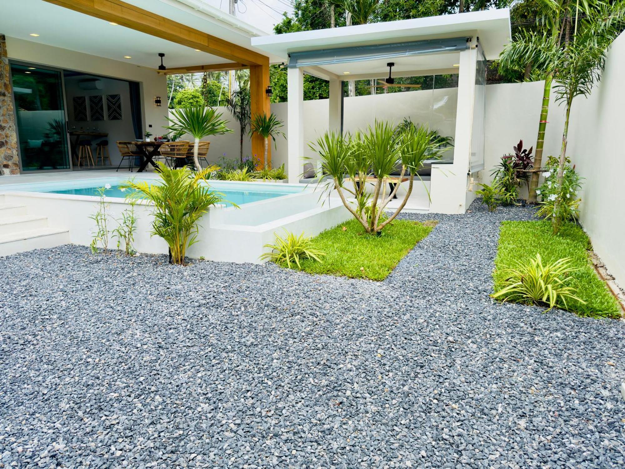 קו סמוי Yuka Residence מראה חיצוני תמונה
