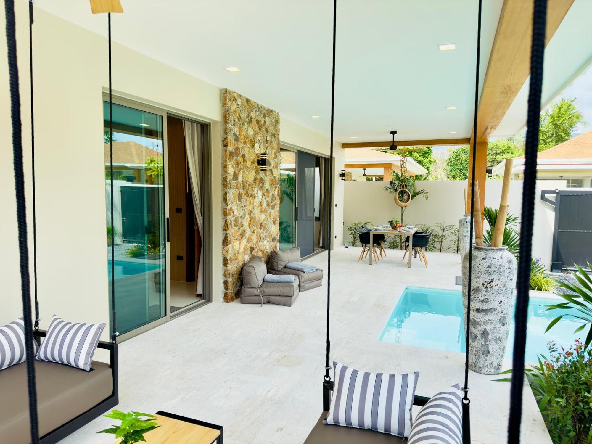קו סמוי Yuka Residence מראה חיצוני תמונה