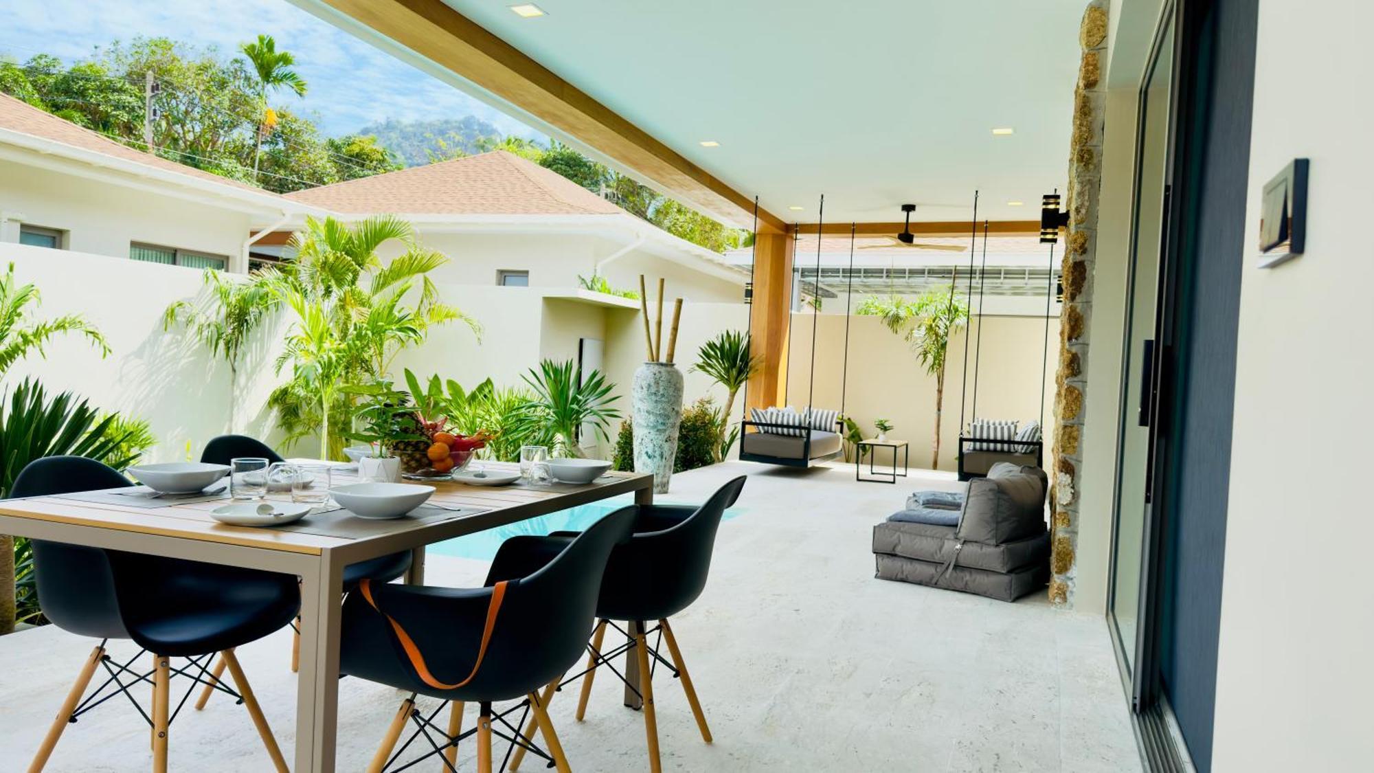 קו סמוי Yuka Residence מראה חיצוני תמונה