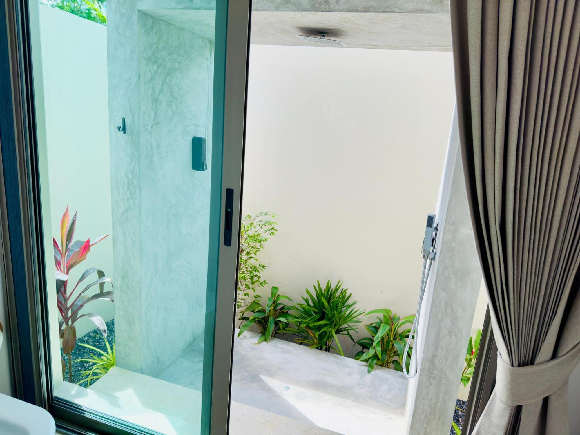 קו סמוי Yuka Residence מראה חיצוני תמונה