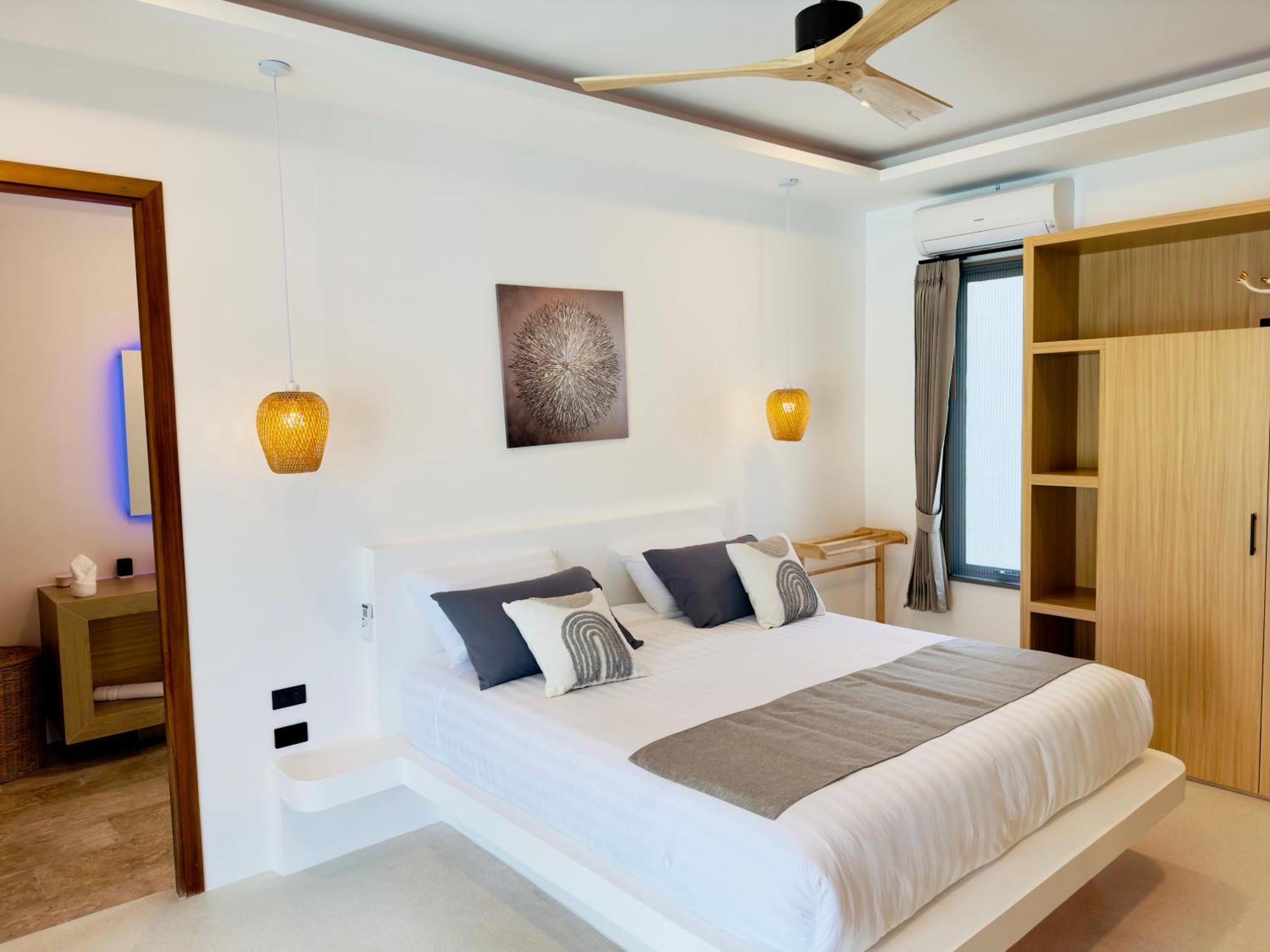 קו סמוי Yuka Residence מראה חיצוני תמונה