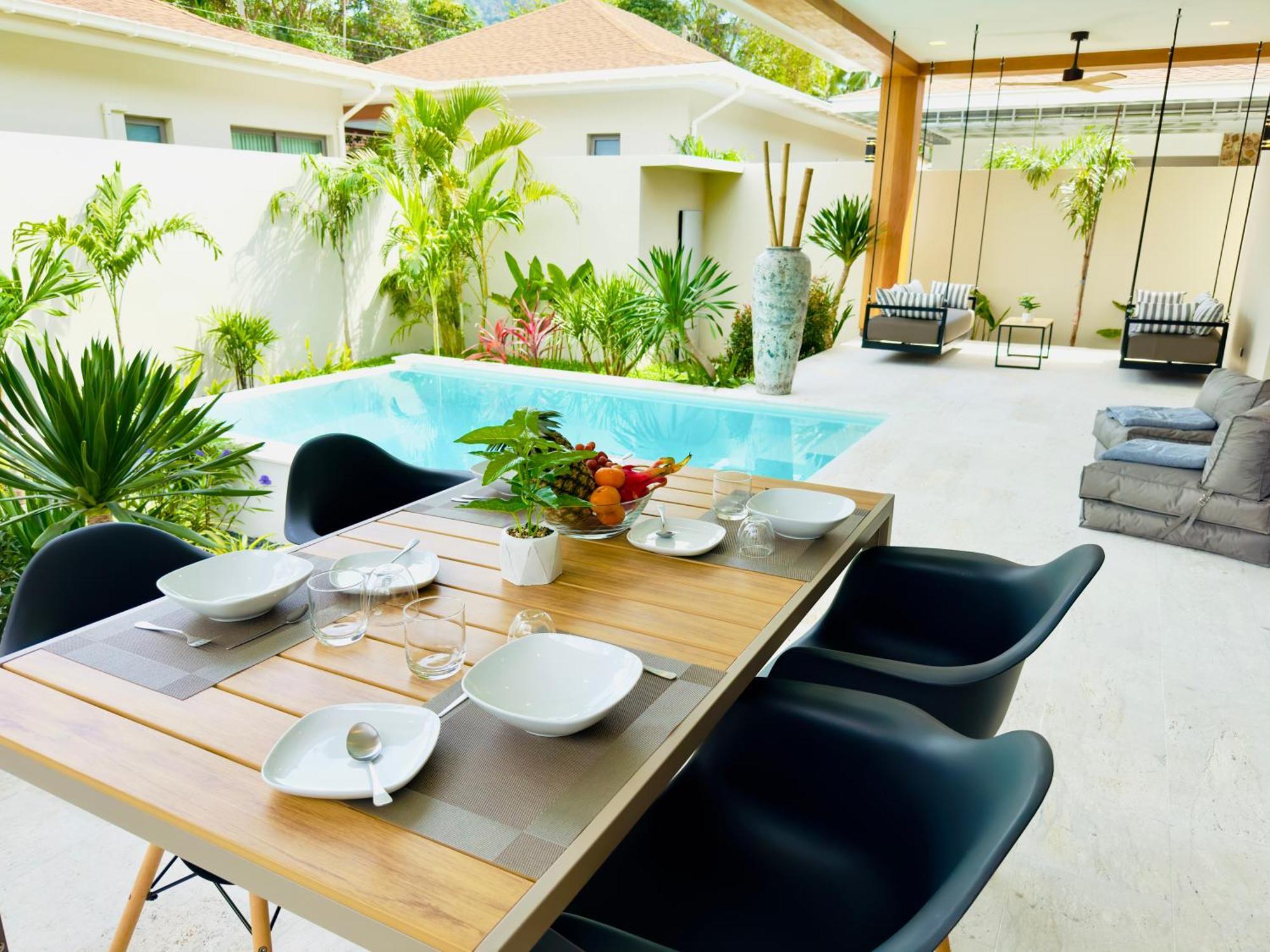 קו סמוי Yuka Residence מראה חיצוני תמונה