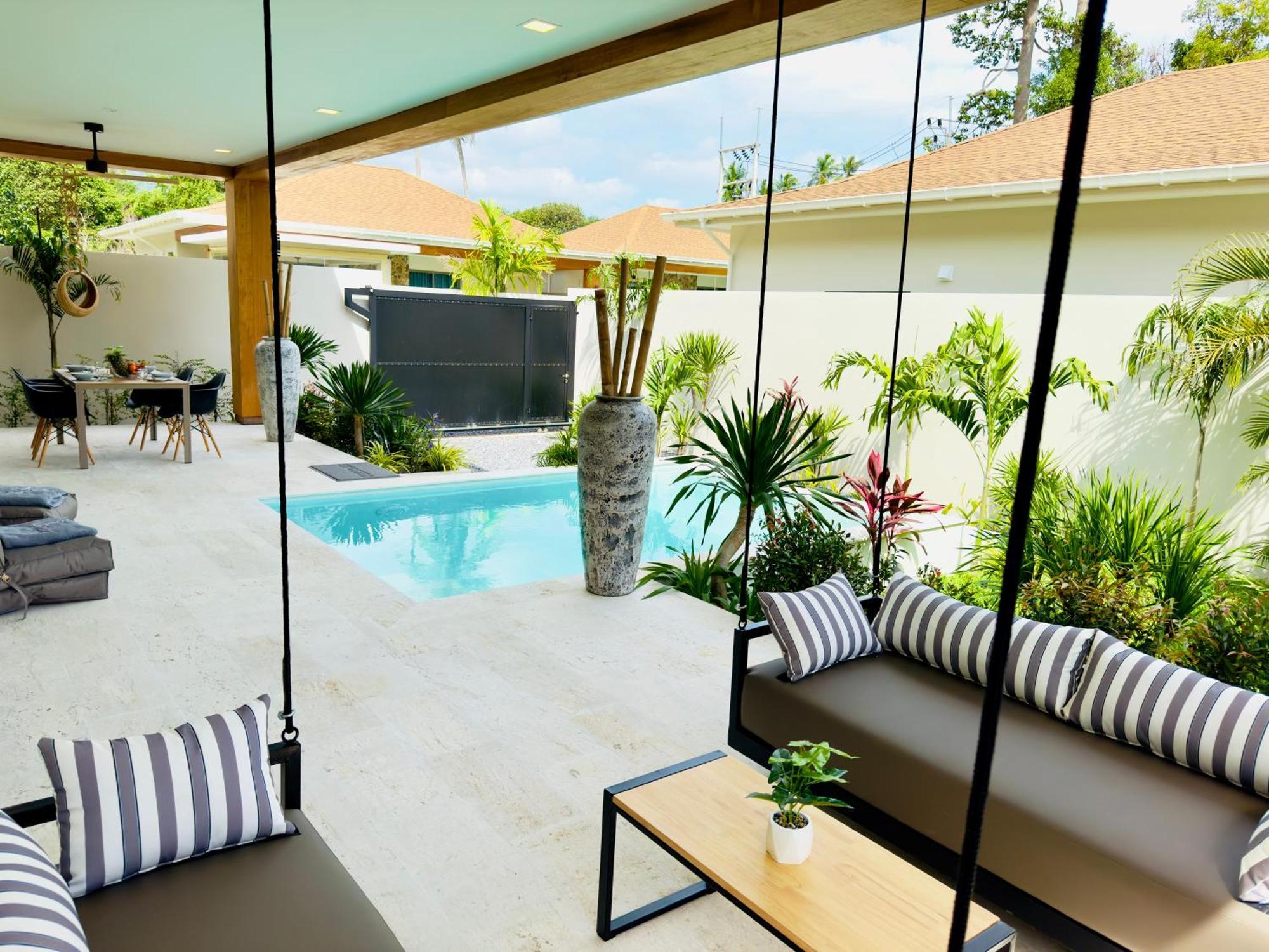קו סמוי Yuka Residence מראה חיצוני תמונה