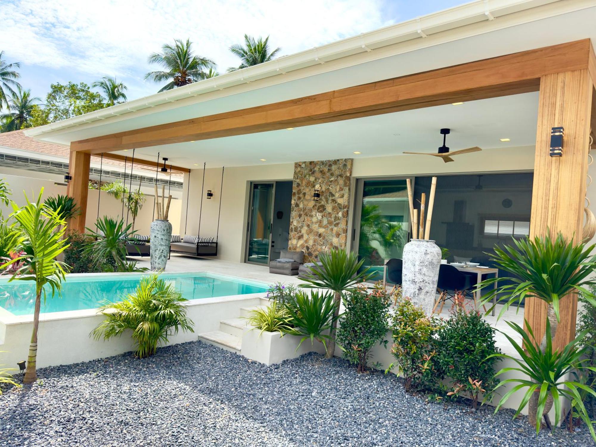 קו סמוי Yuka Residence מראה חיצוני תמונה