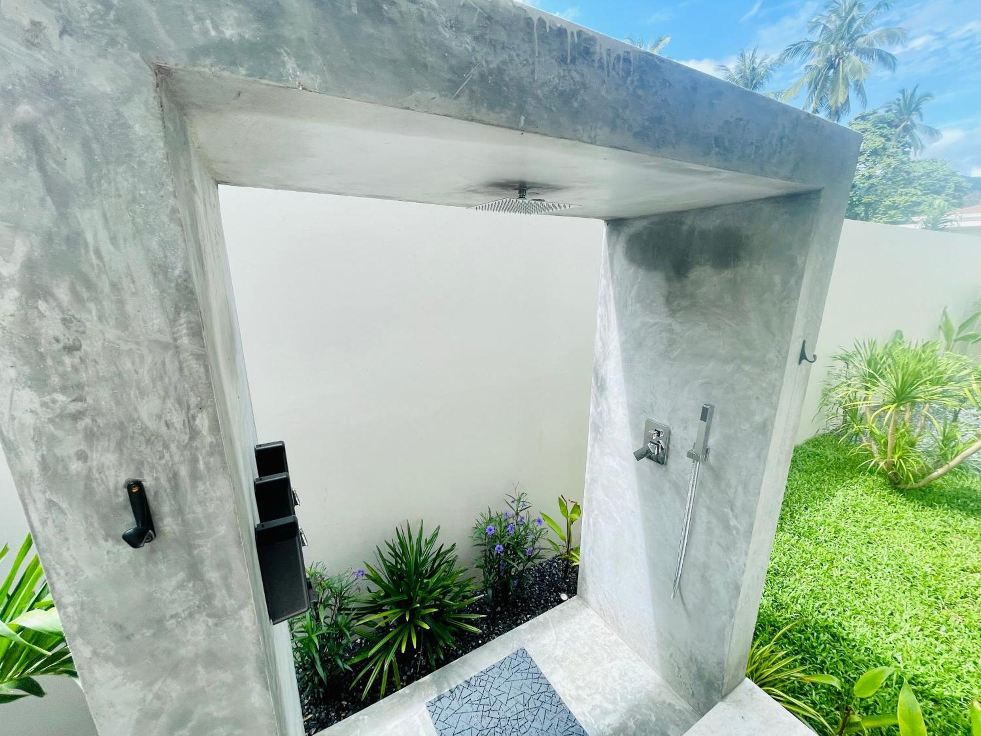קו סמוי Yuka Residence מראה חיצוני תמונה