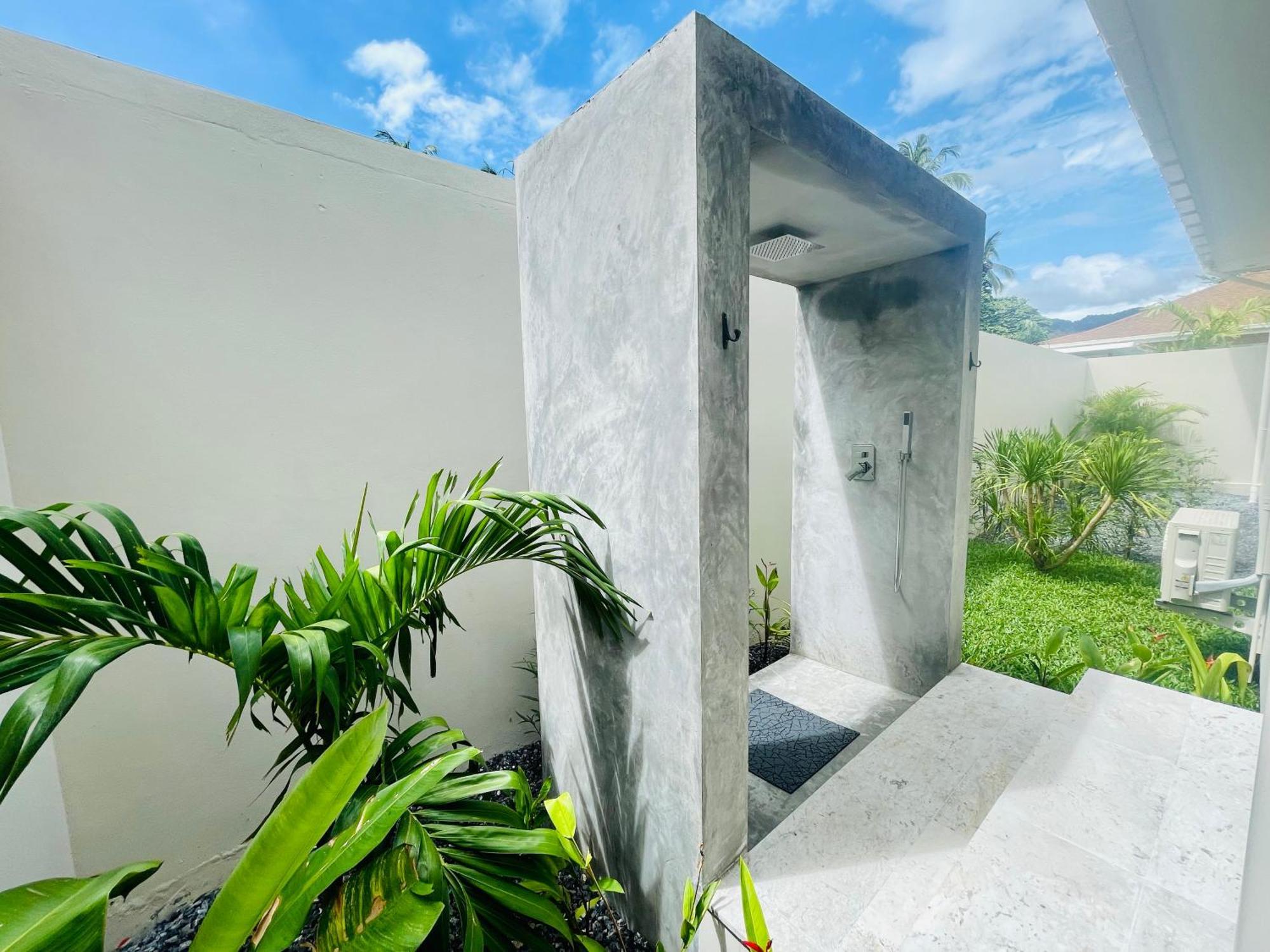 קו סמוי Yuka Residence מראה חיצוני תמונה