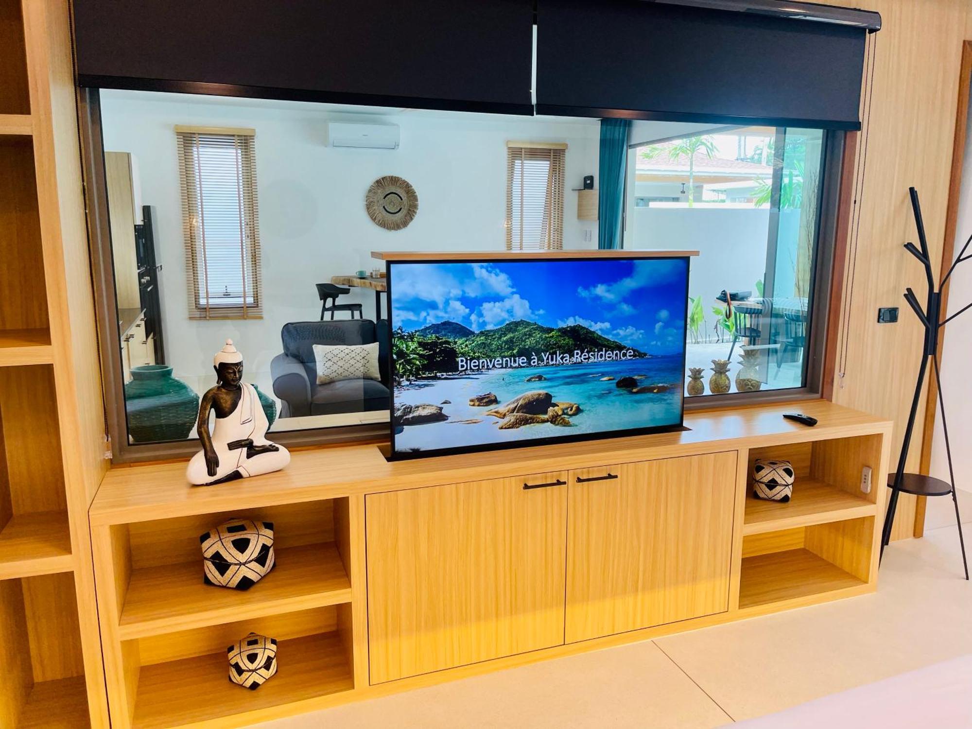 קו סמוי Yuka Residence מראה חיצוני תמונה