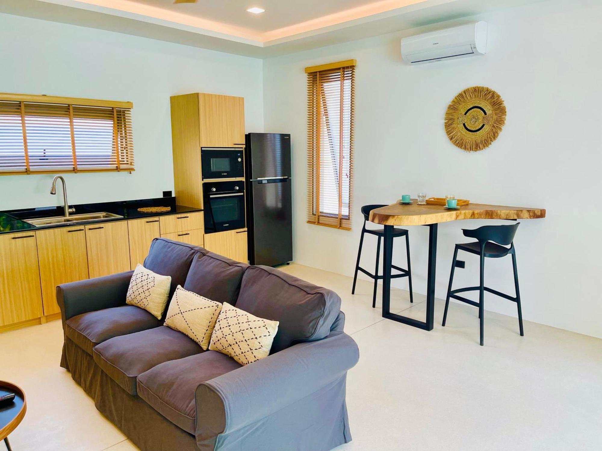 קו סמוי Yuka Residence מראה חיצוני תמונה