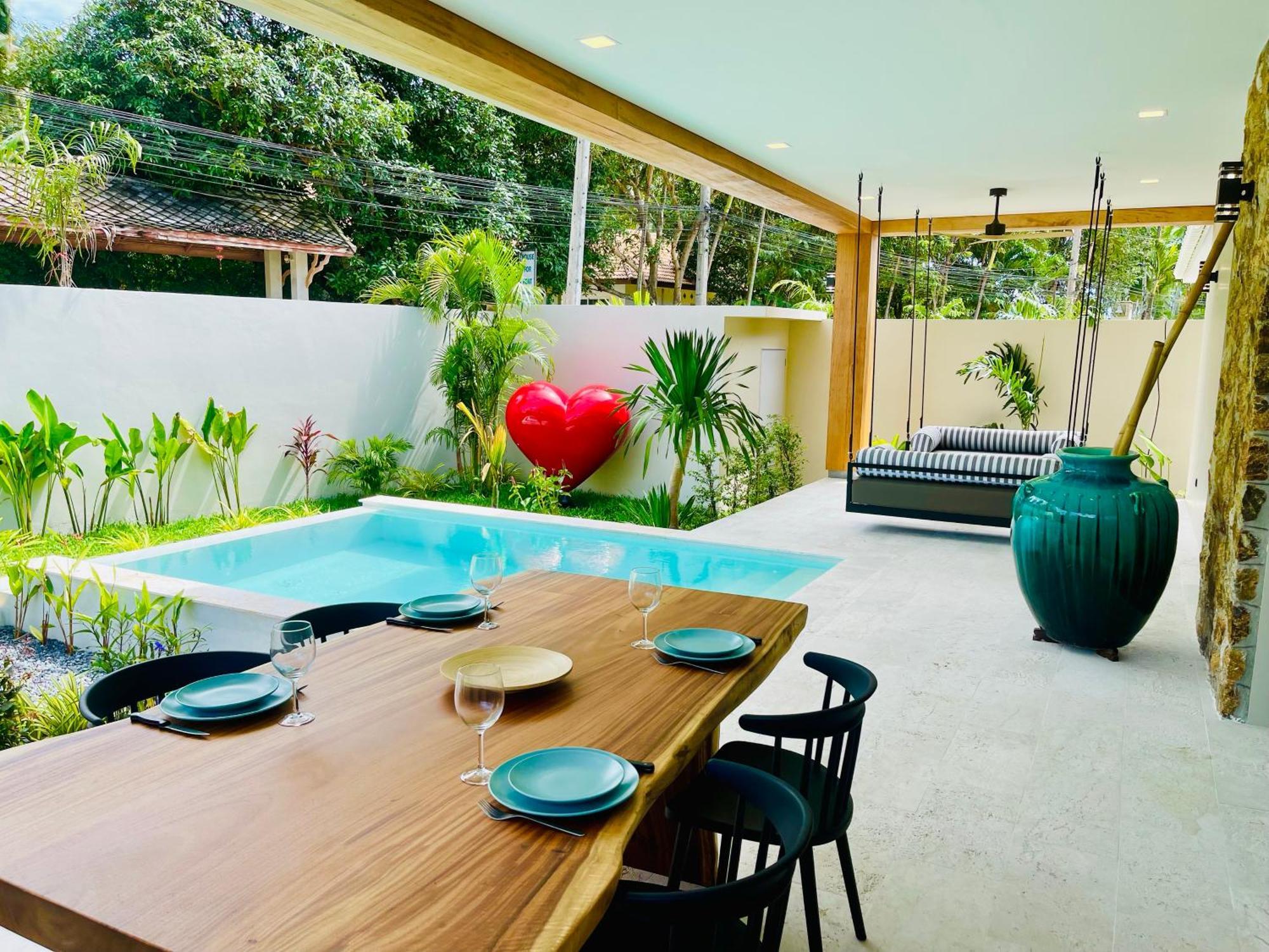 קו סמוי Yuka Residence מראה חיצוני תמונה