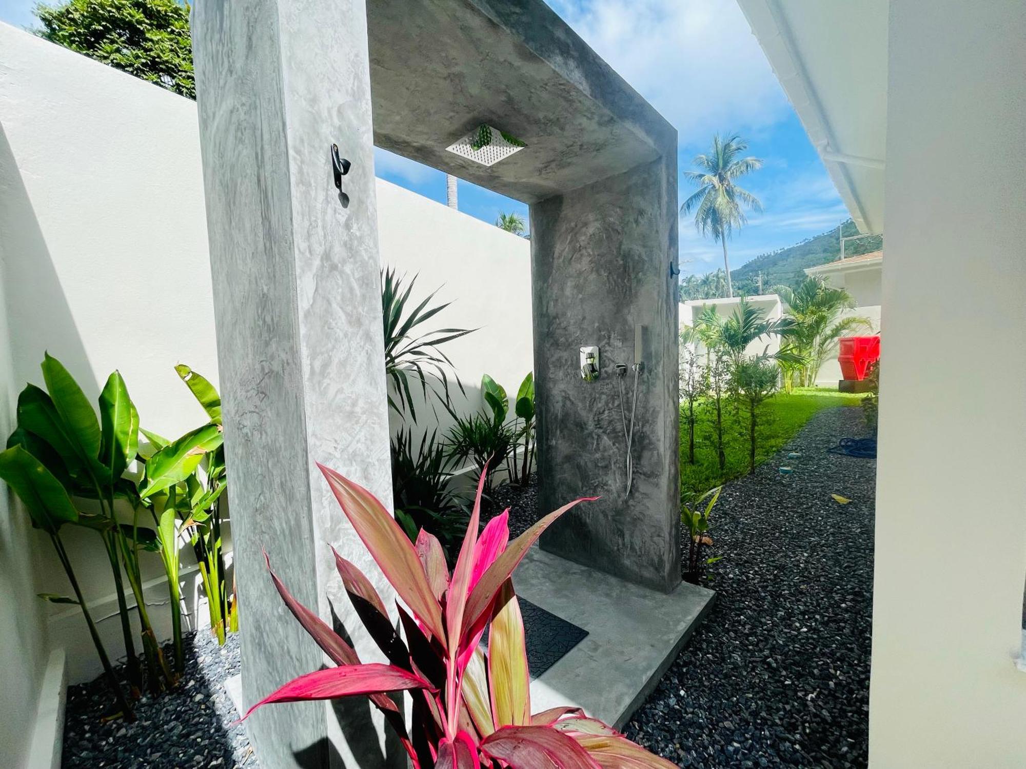 קו סמוי Yuka Residence מראה חיצוני תמונה