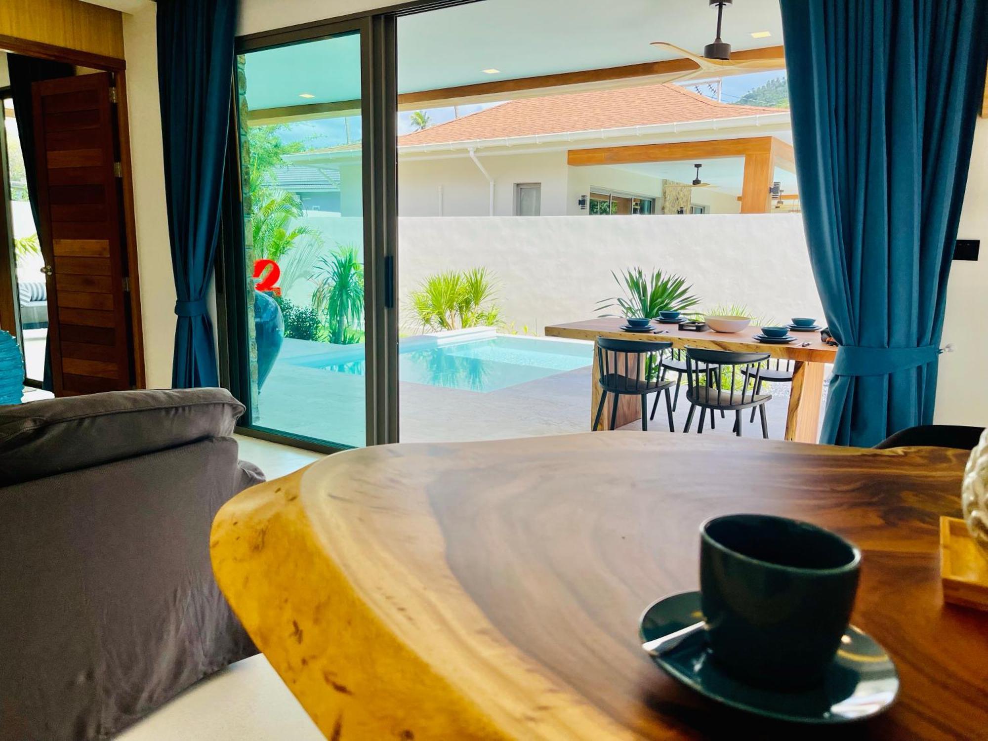 קו סמוי Yuka Residence מראה חיצוני תמונה