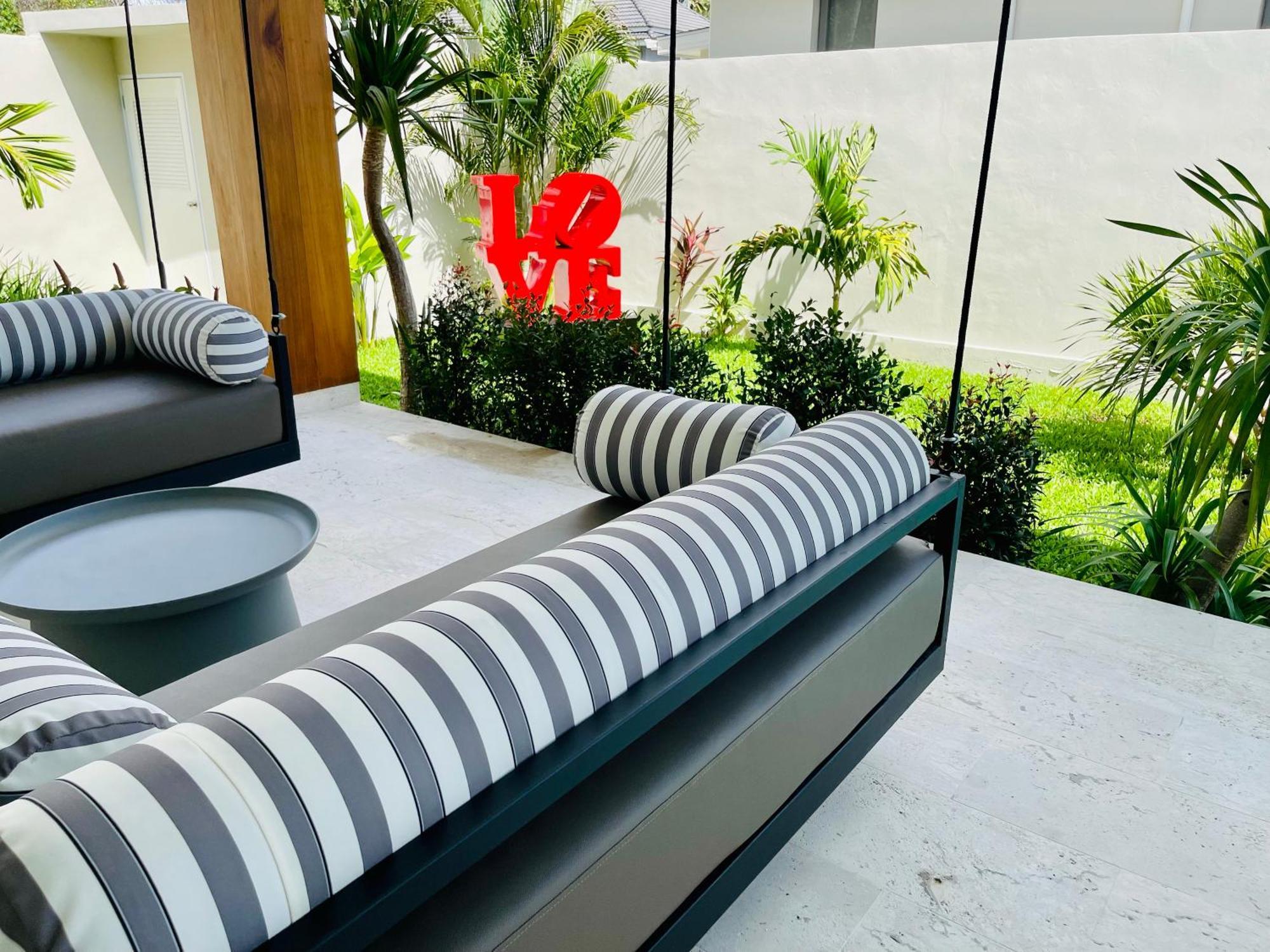 קו סמוי Yuka Residence מראה חיצוני תמונה