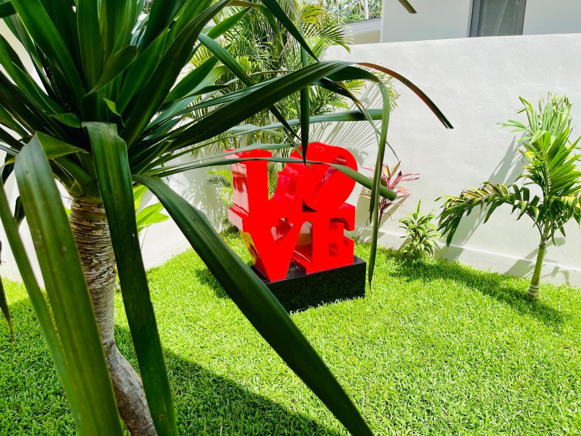 קו סמוי Yuka Residence מראה חיצוני תמונה
