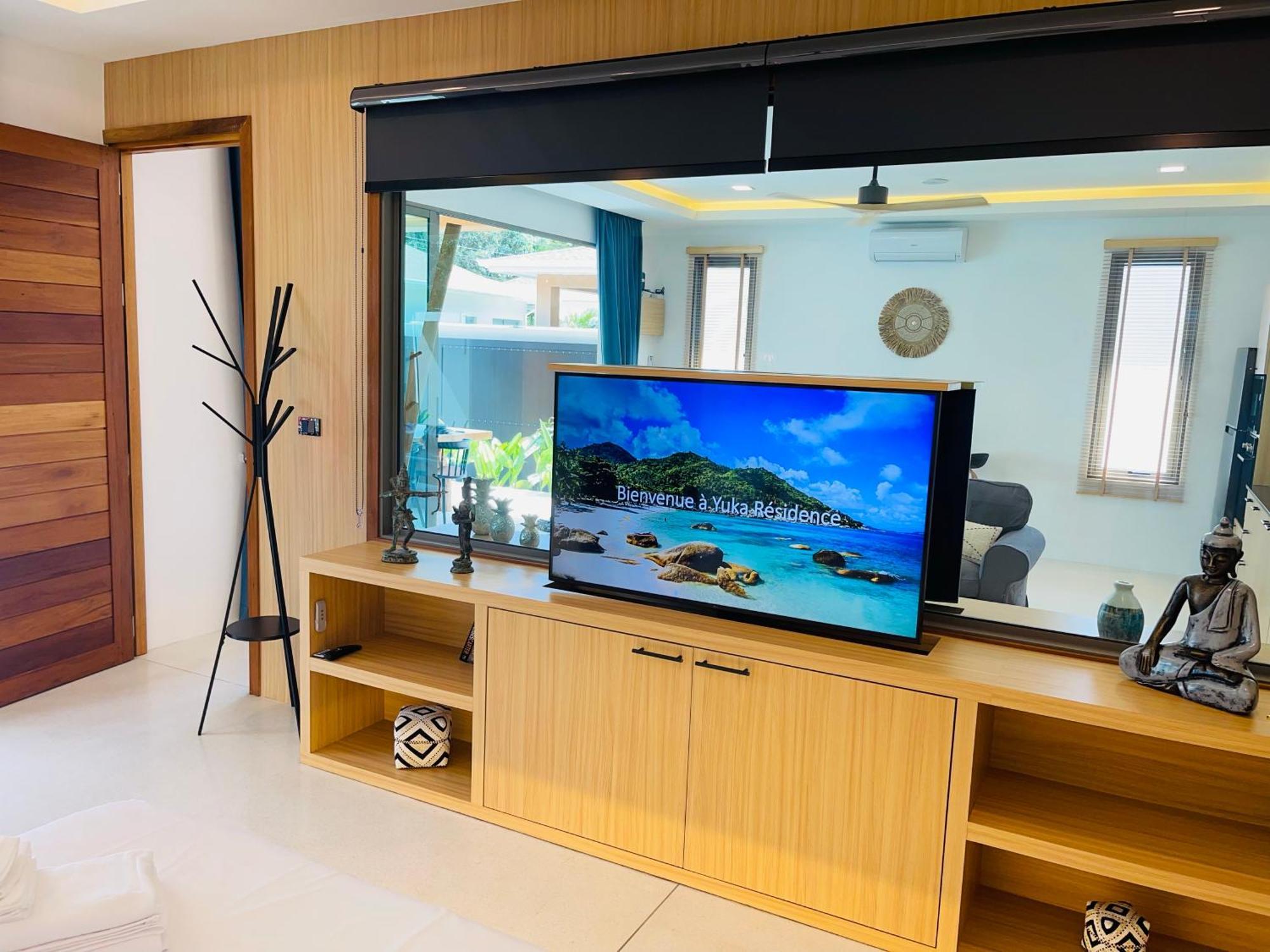 קו סמוי Yuka Residence מראה חיצוני תמונה