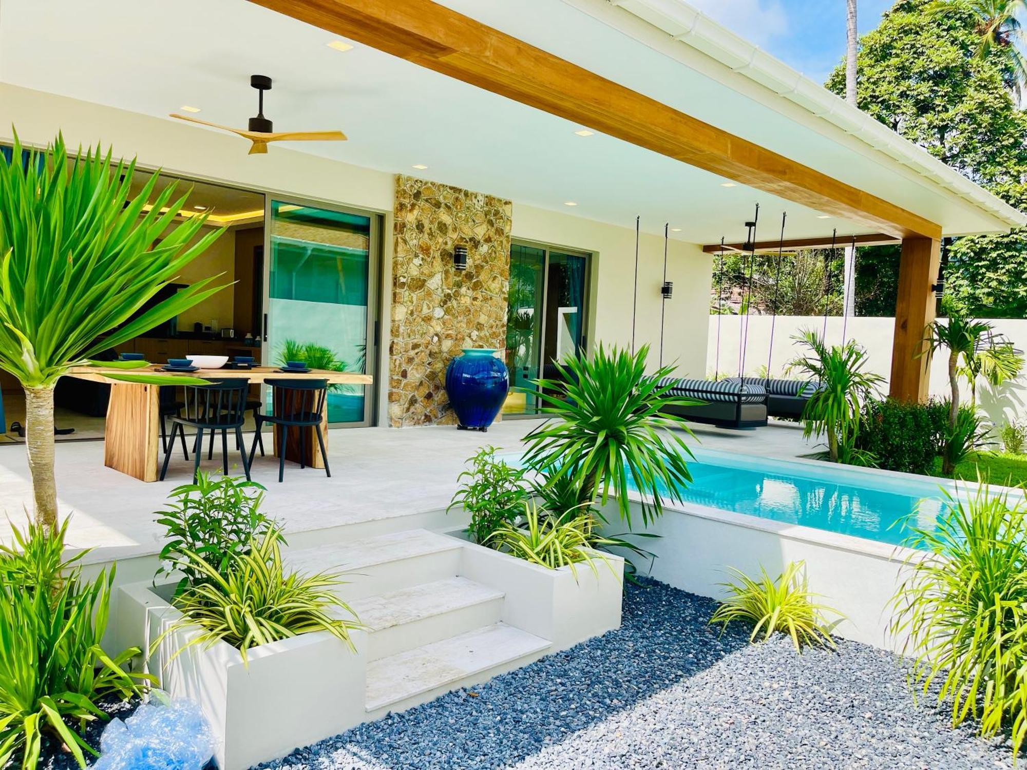 קו סמוי Yuka Residence מראה חיצוני תמונה