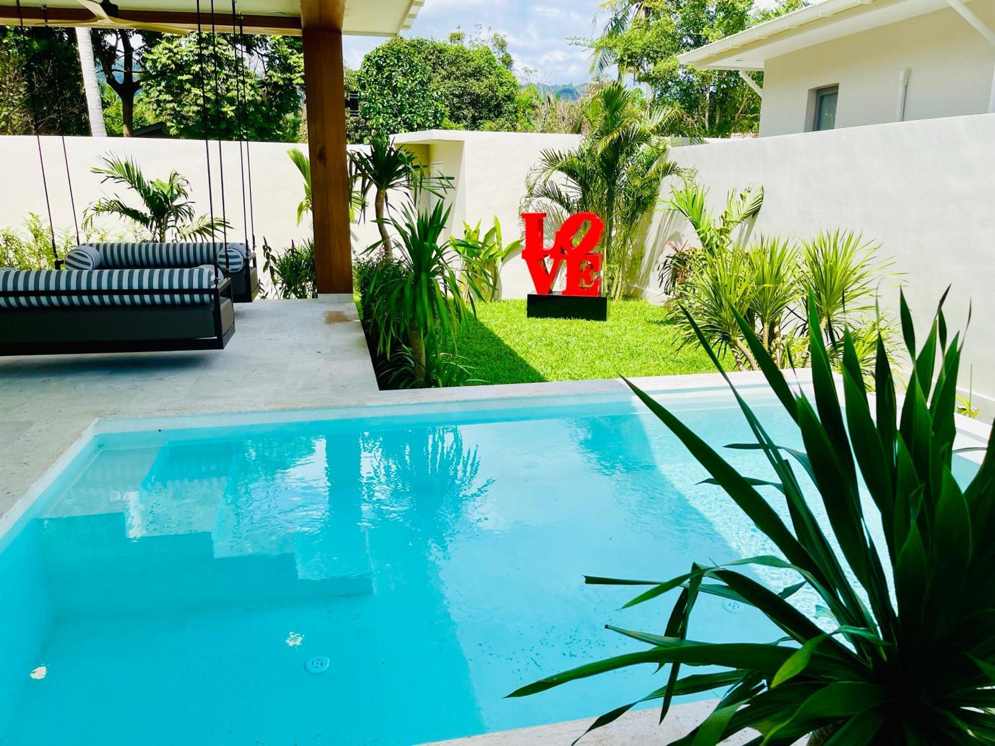 קו סמוי Yuka Residence מראה חיצוני תמונה