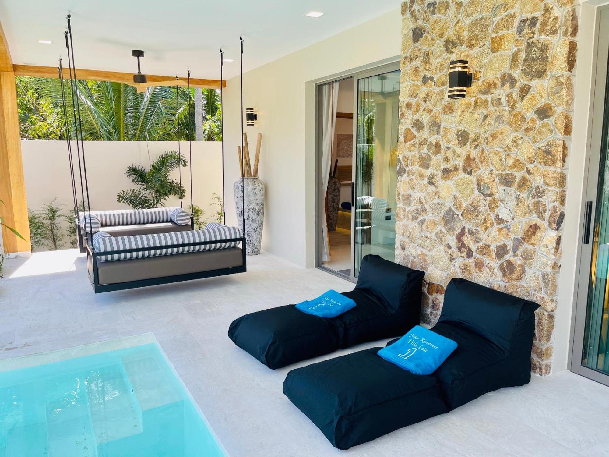 קו סמוי Yuka Residence מראה חיצוני תמונה