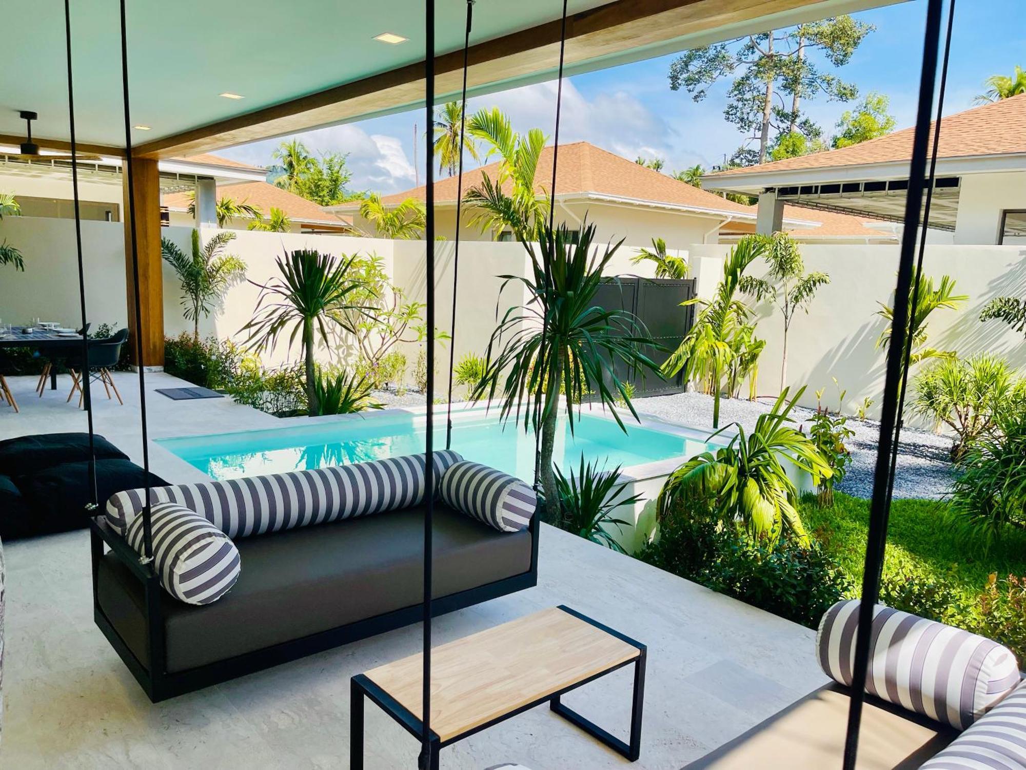 קו סמוי Yuka Residence מראה חיצוני תמונה
